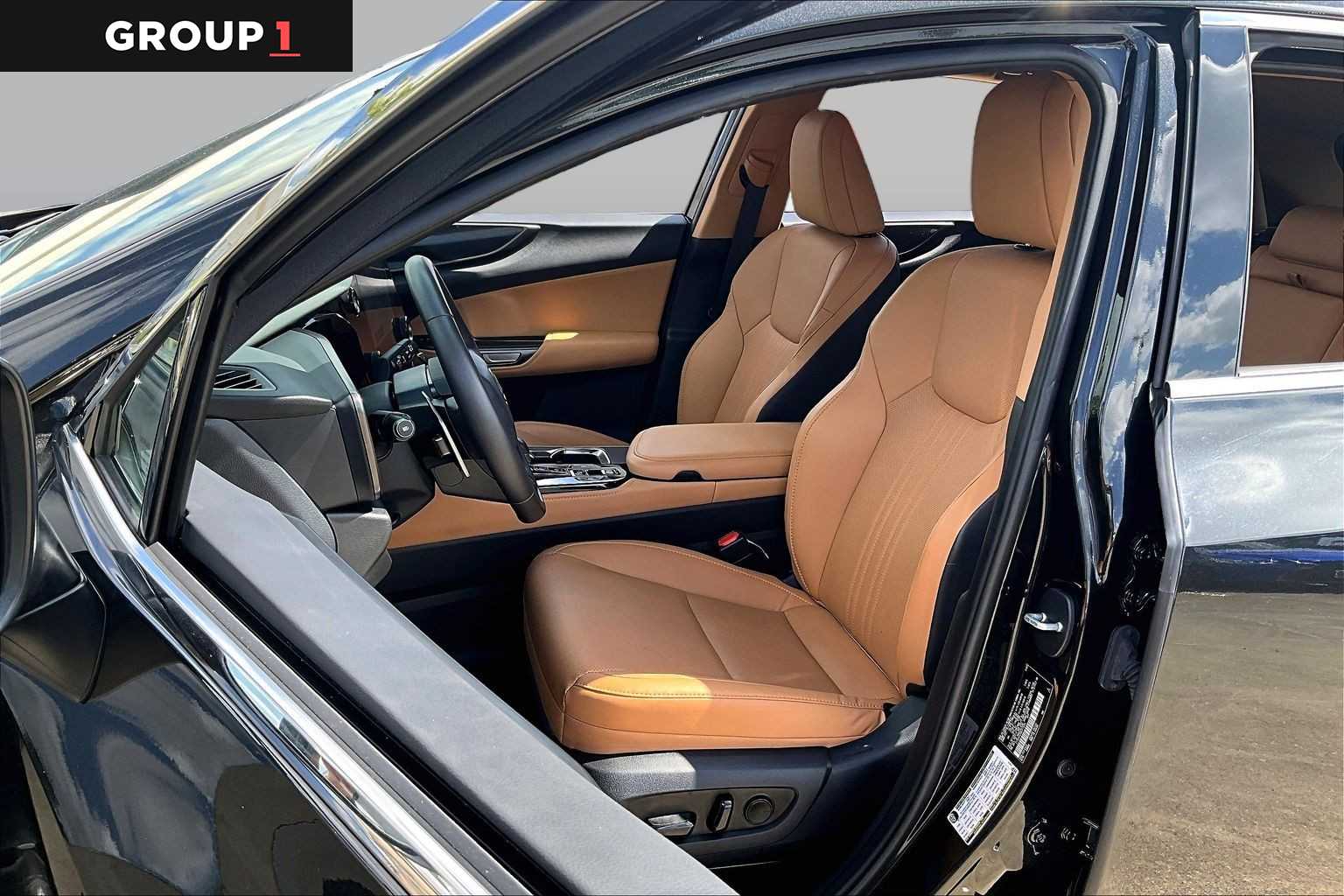 2024 Lexus NX 250  Caviar at Lexus Southwest Houston