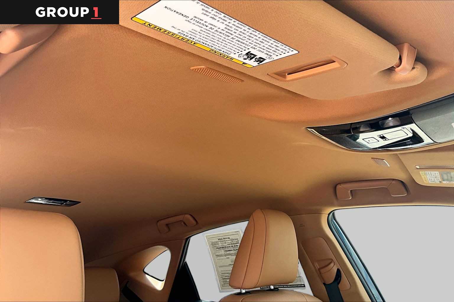 2024 Lexus NX 250  Caviar at Lexus Southwest Houston
