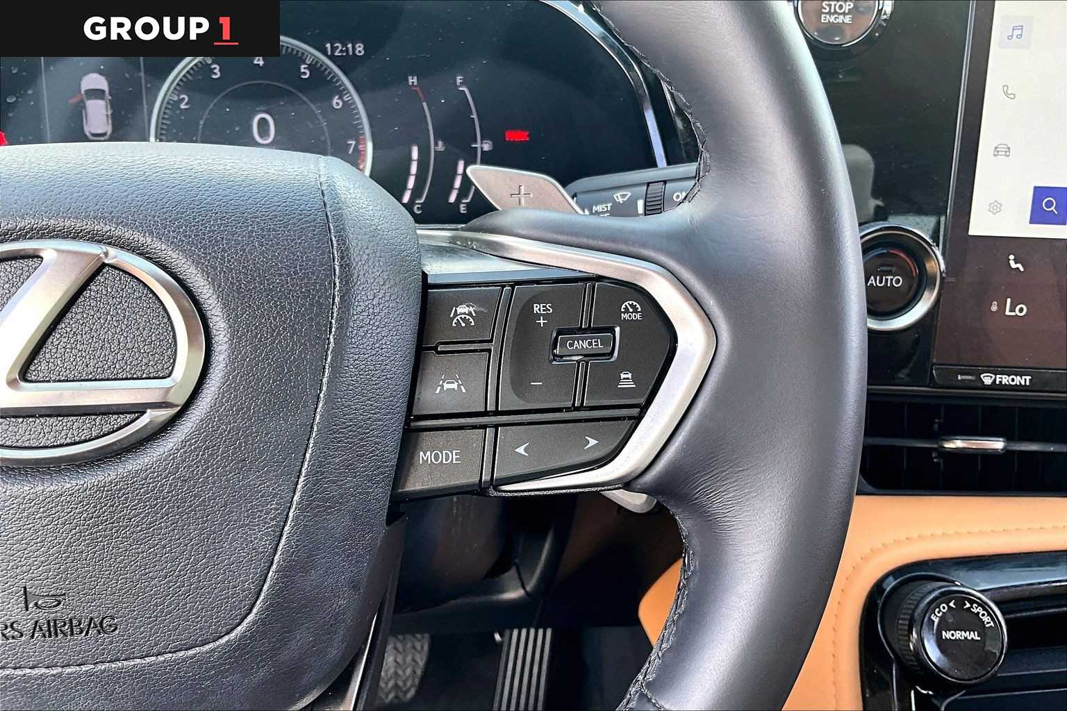 2024 Lexus NX 250  Caviar at Lexus Southwest Houston