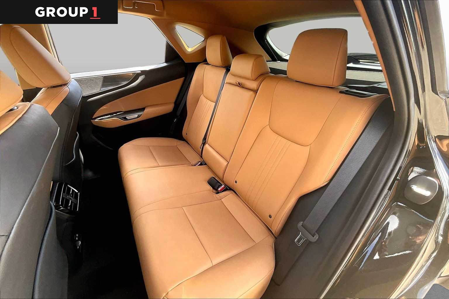 2024 Lexus NX 250  Caviar at Lexus Southwest Houston