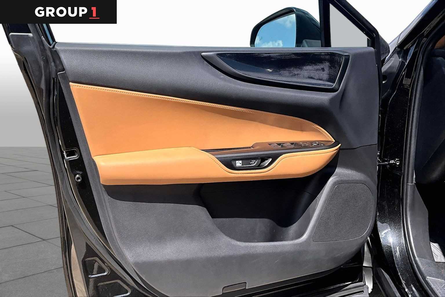 2024 Lexus NX 250  Caviar at Lexus Southwest Houston