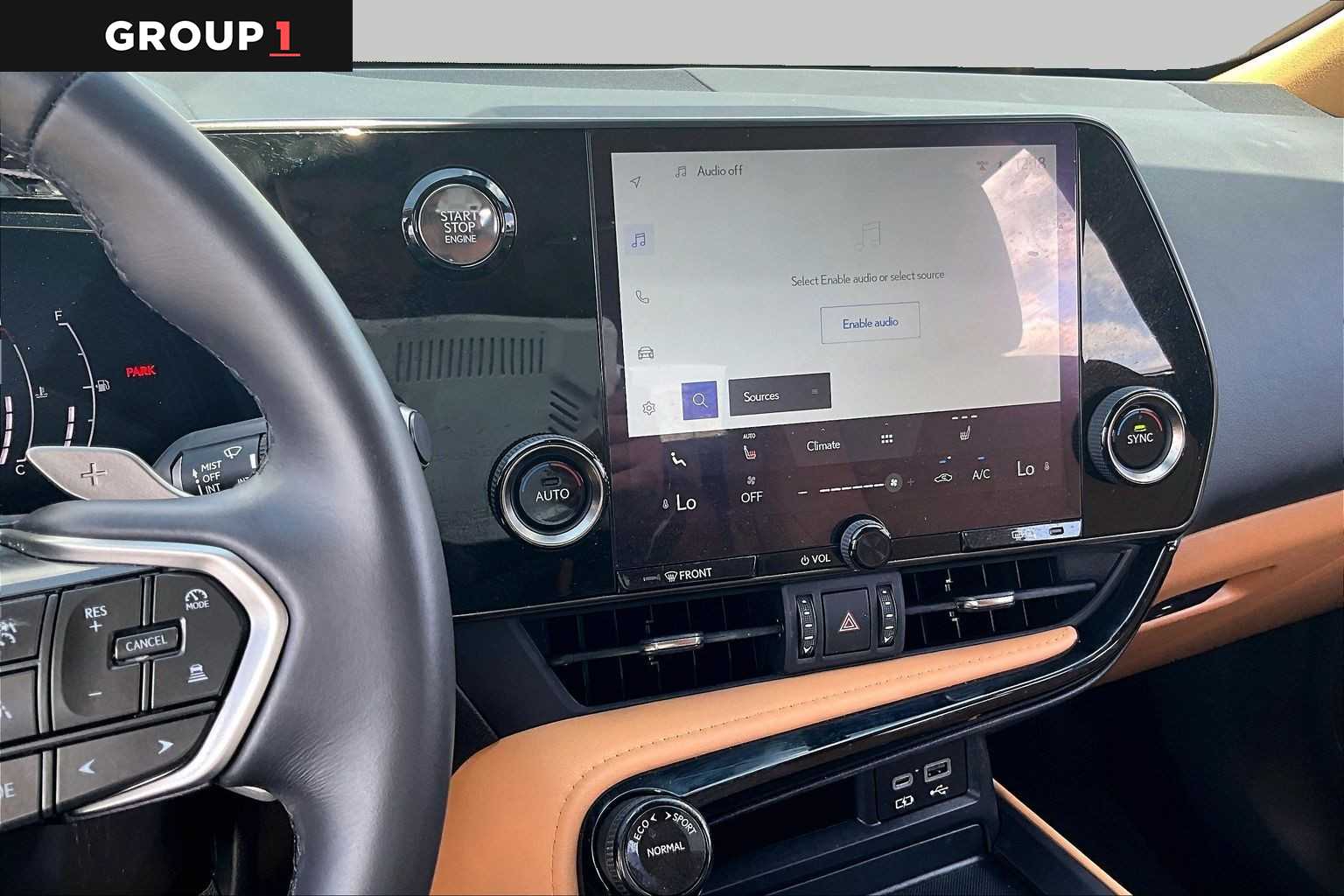 2024 Lexus NX 250  Caviar at Lexus Southwest Houston
