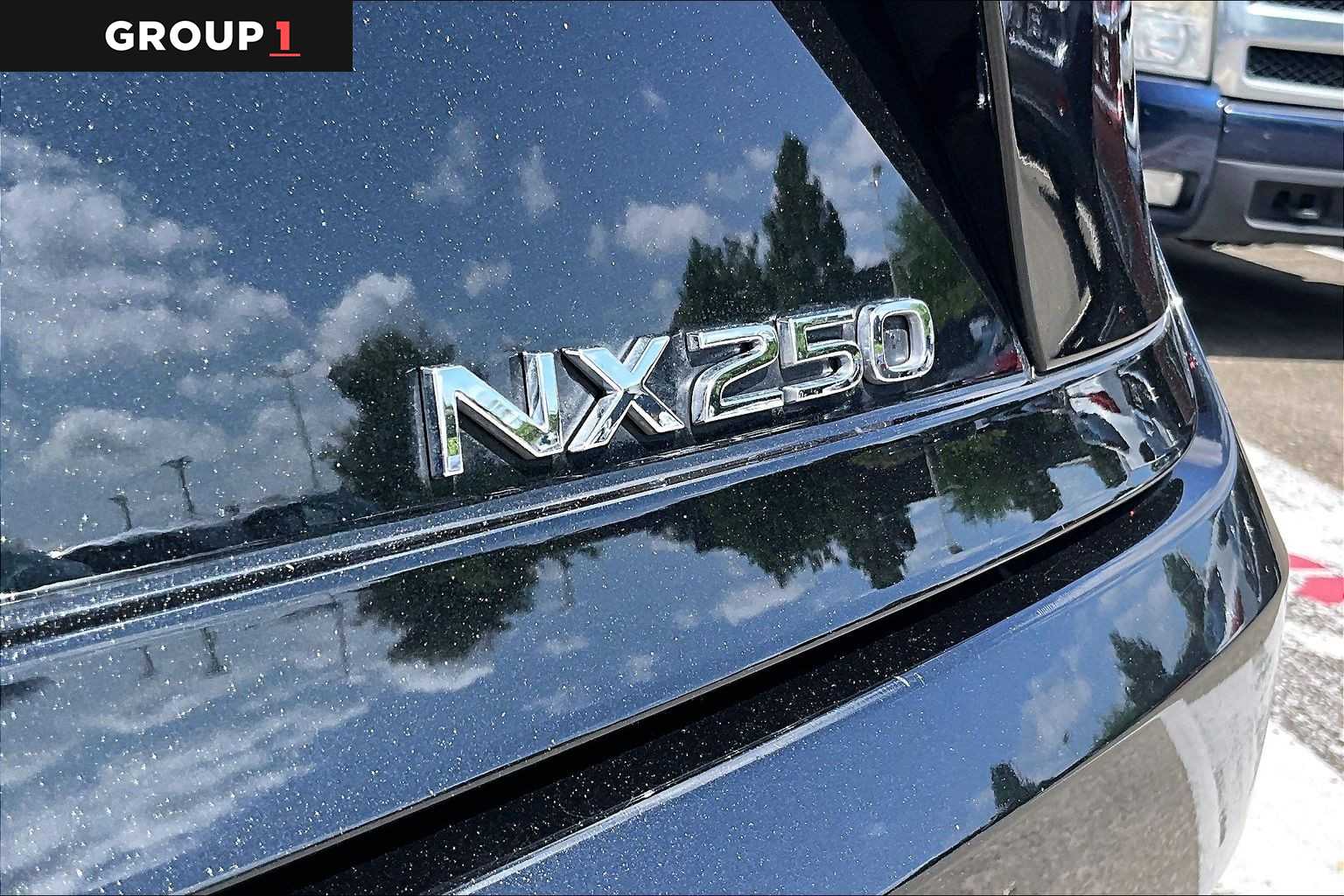 2024 Lexus NX 250  Caviar at Lexus Southwest Houston