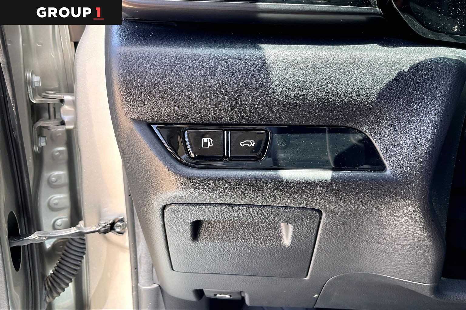 2024 Lexus NX 250  Atomic Silver at Lexus Southwest Houston
