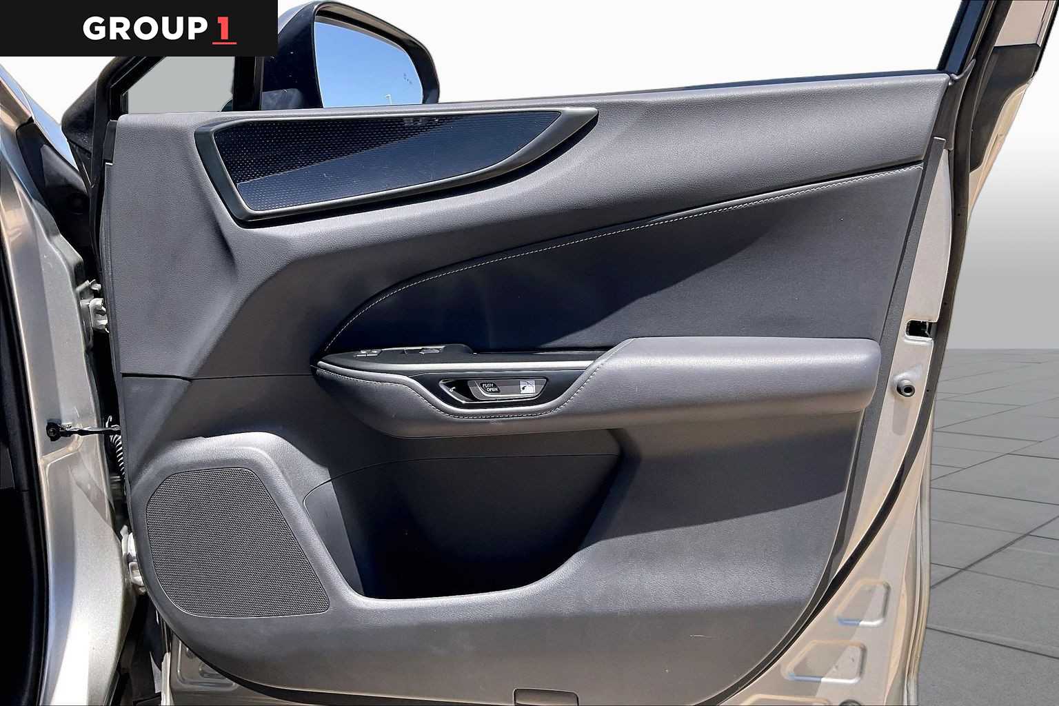 2024 Lexus NX 250  Atomic Silver at Lexus Southwest Houston