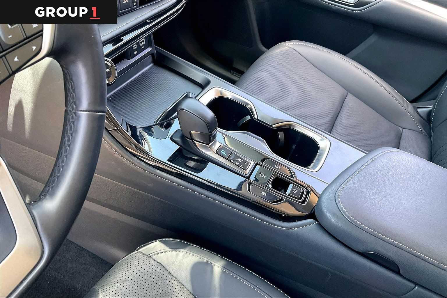2024 Lexus NX 250  Atomic Silver at Lexus Southwest Houston