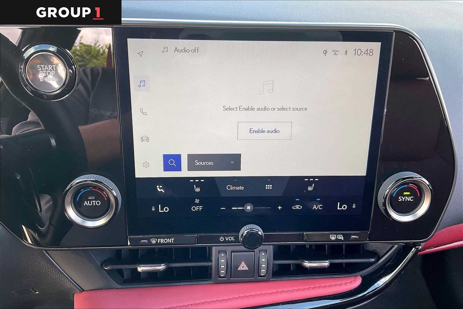 2025 Lexus NX 250  Eminent White Pearl at Lexus Southwest Houston