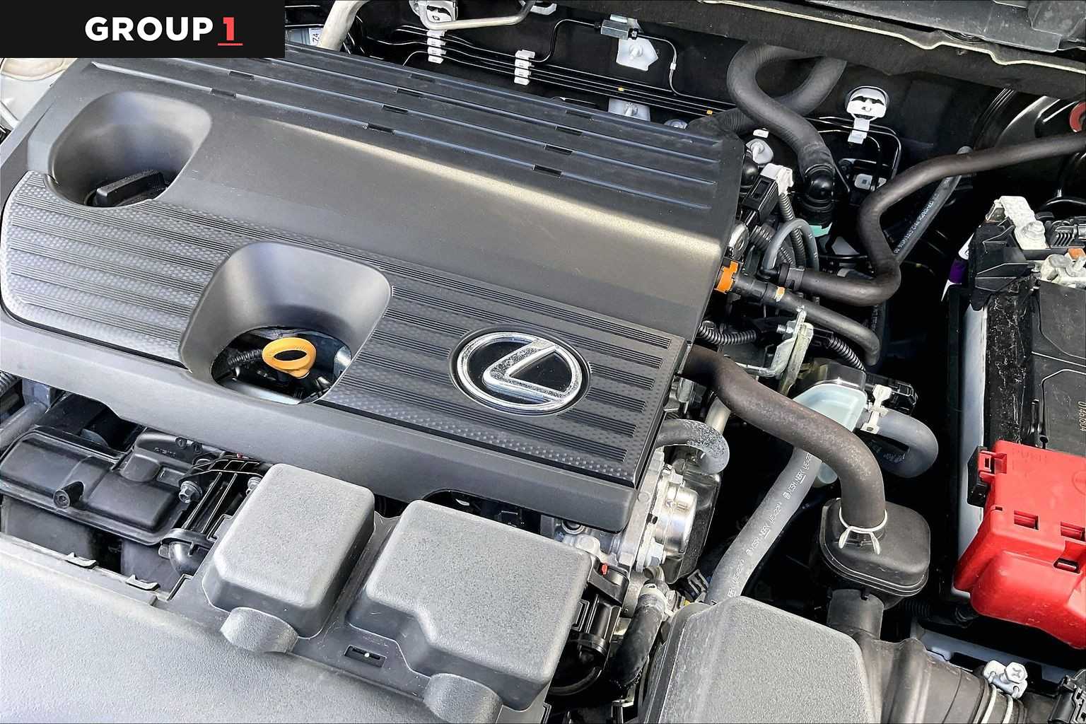 2025 Lexus NX 250  Eminent White Pearl at Lexus Southwest Houston