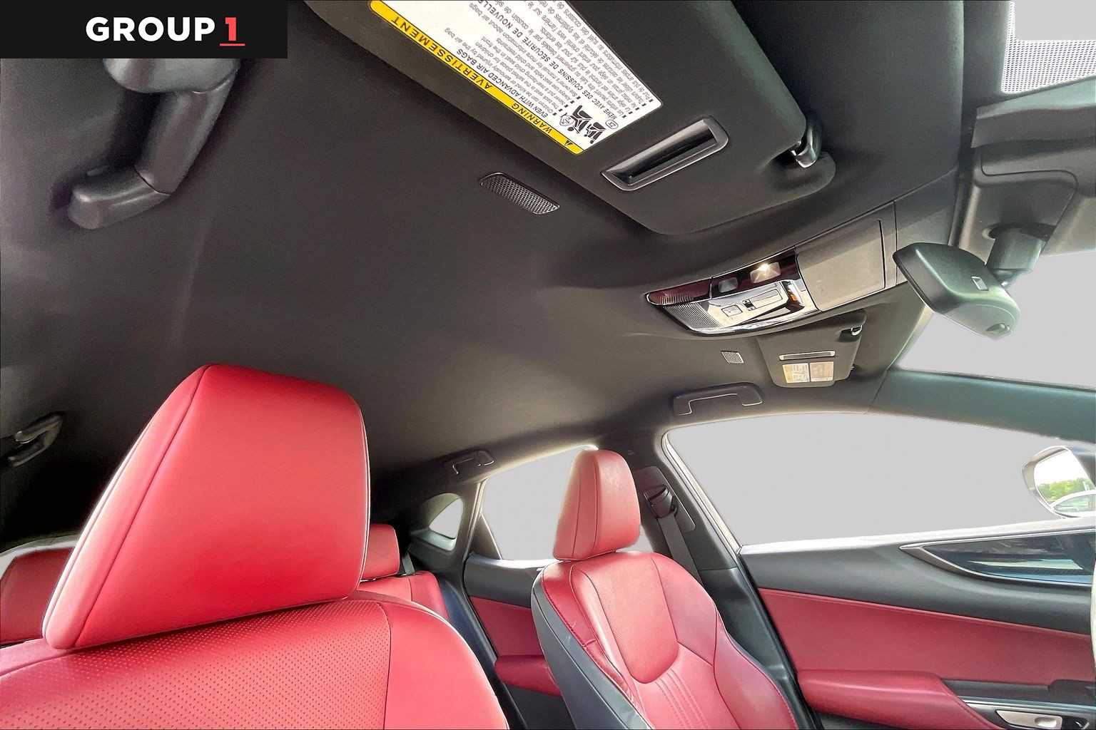 2025 Lexus NX 250  Eminent White Pearl at Lexus Southwest Houston