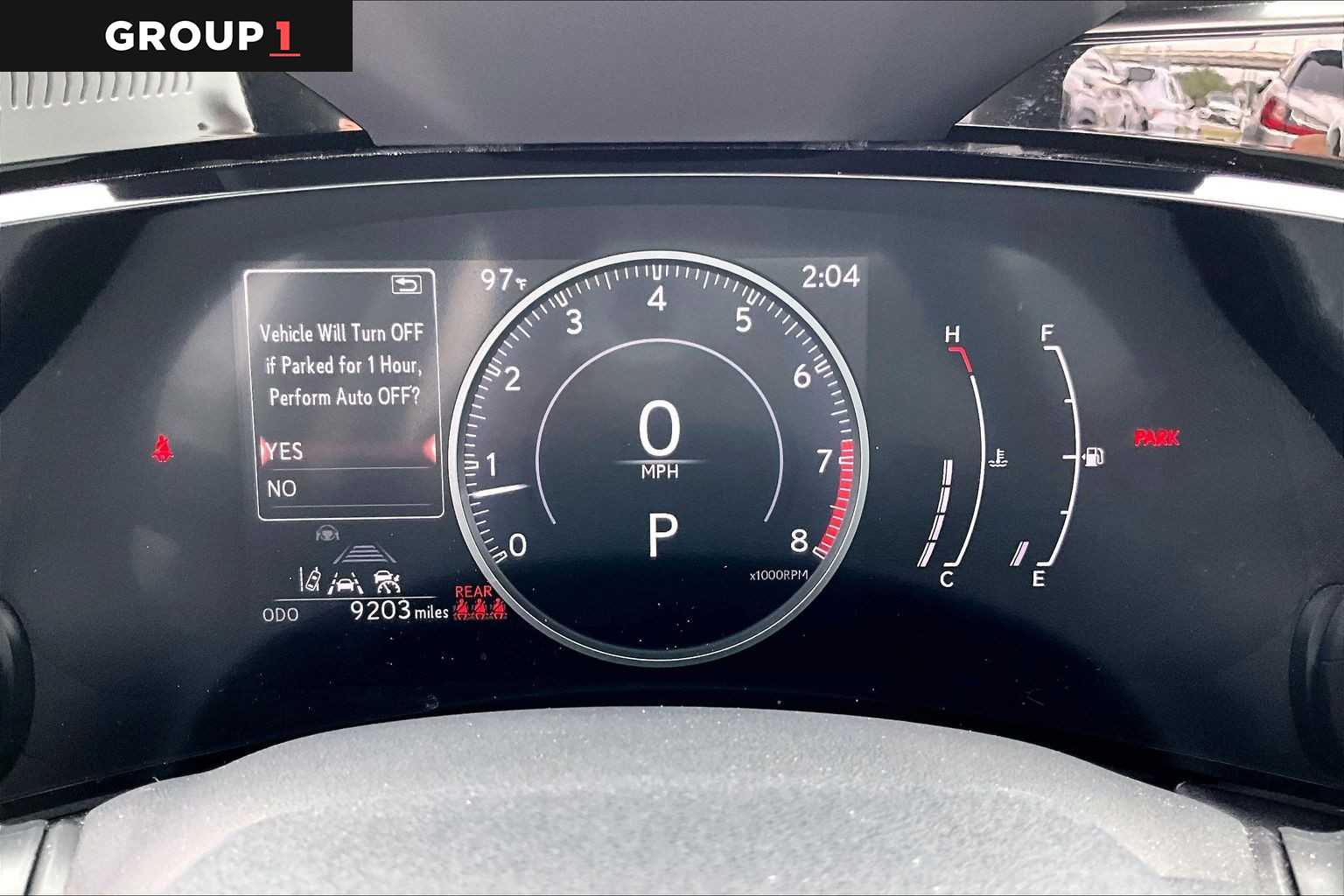 2025 Lexus NX 250  Cloudburst Gray at Lexus Southwest Houston