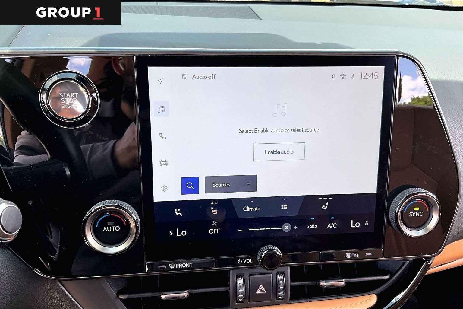 2025 Lexus NX 250  Caviar at Lexus of Clear Lake