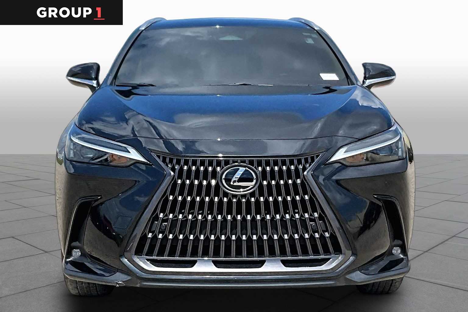 2025 Lexus NX 250  Caviar at Lexus of Clear Lake