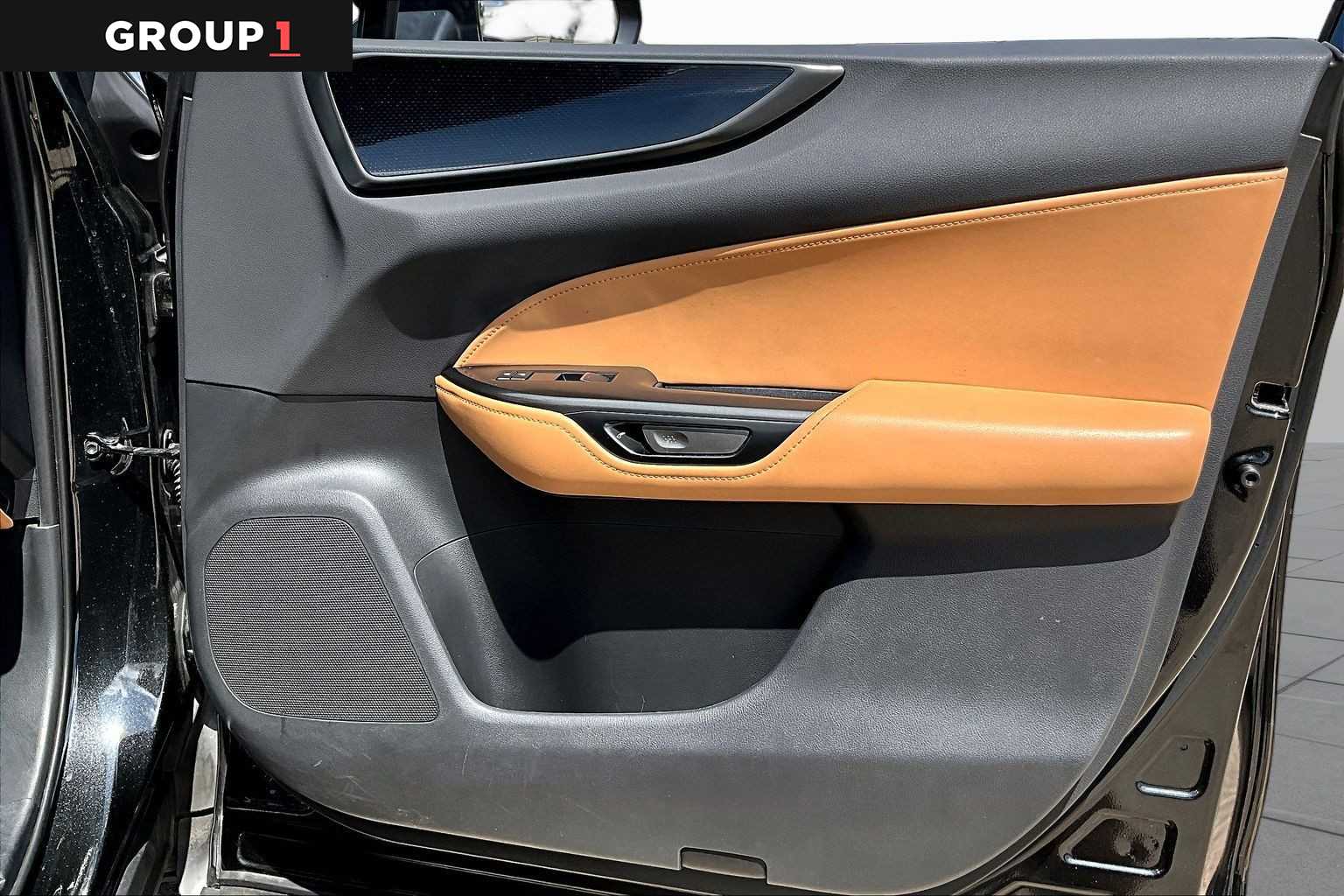 2025 Lexus NX 250  Caviar at Lexus of Clear Lake