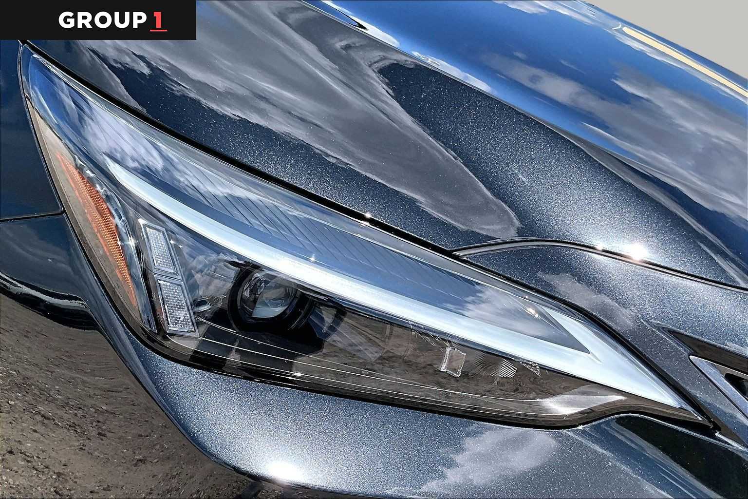 2025 Lexus NX 250  Caviar at Lexus of Clear Lake