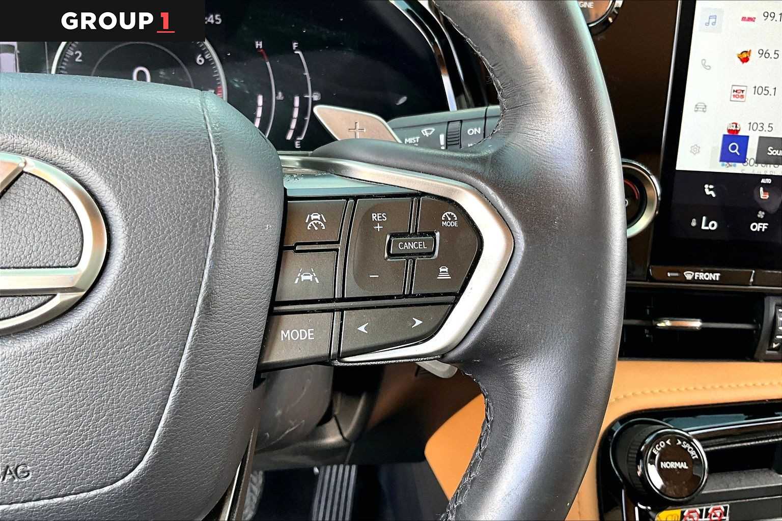 2025 Lexus NX 250  Caviar at Lexus of Clear Lake