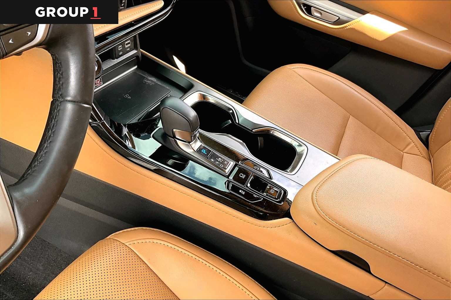 2025 Lexus NX 250  Caviar at Lexus of Clear Lake