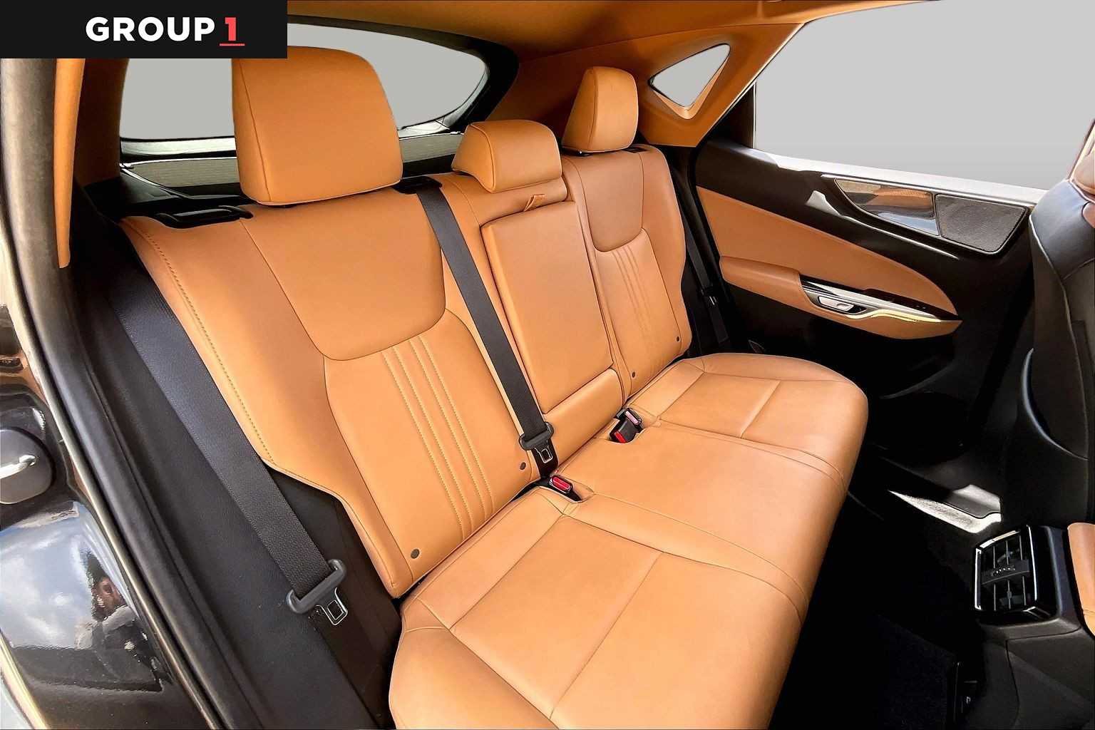 2025 Lexus NX 250  Caviar at Lexus of Clear Lake