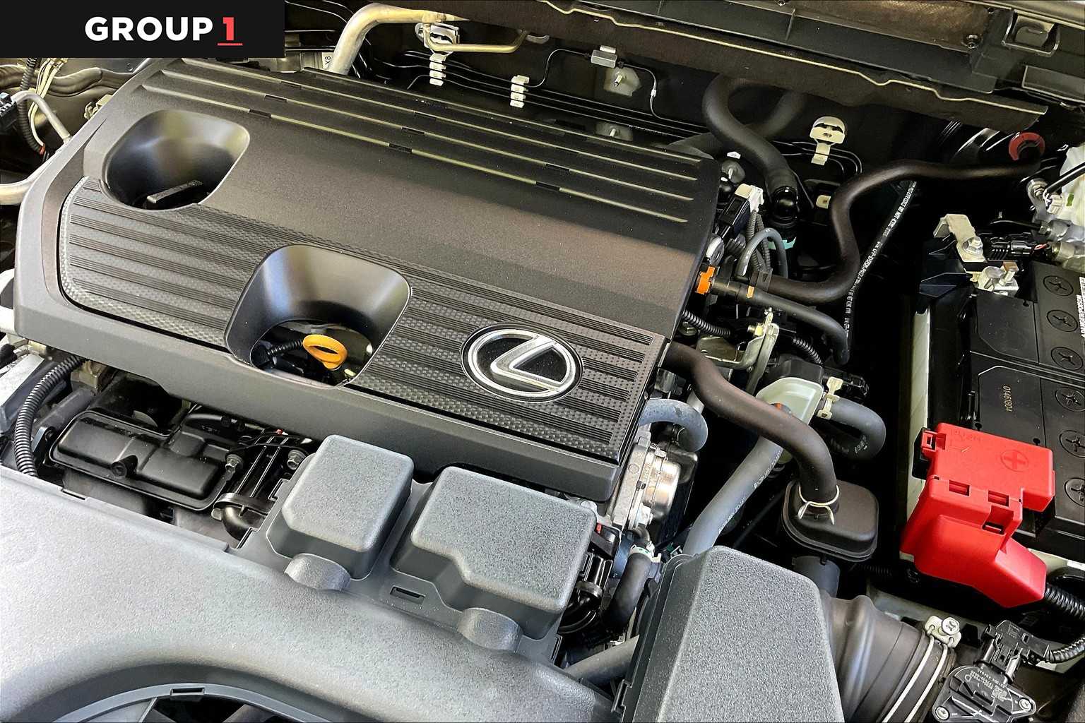 2024 Lexus NX  Atomic Silver at Lexus Southwest Houston