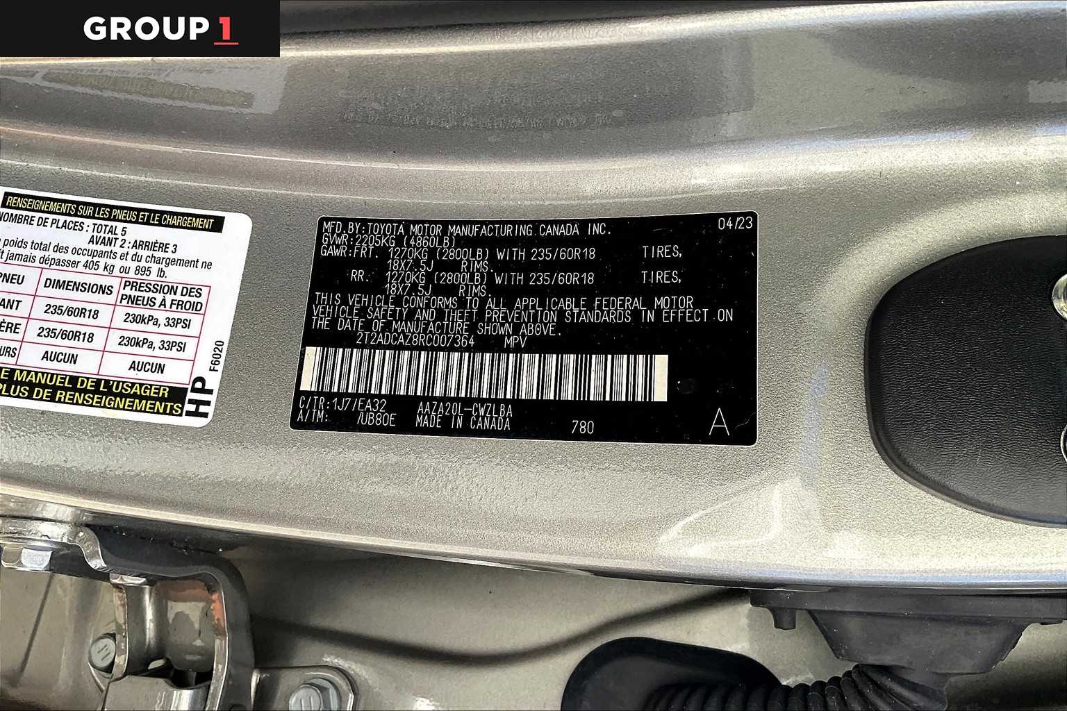 2024 Lexus NX  Atomic Silver at Lexus Southwest Houston