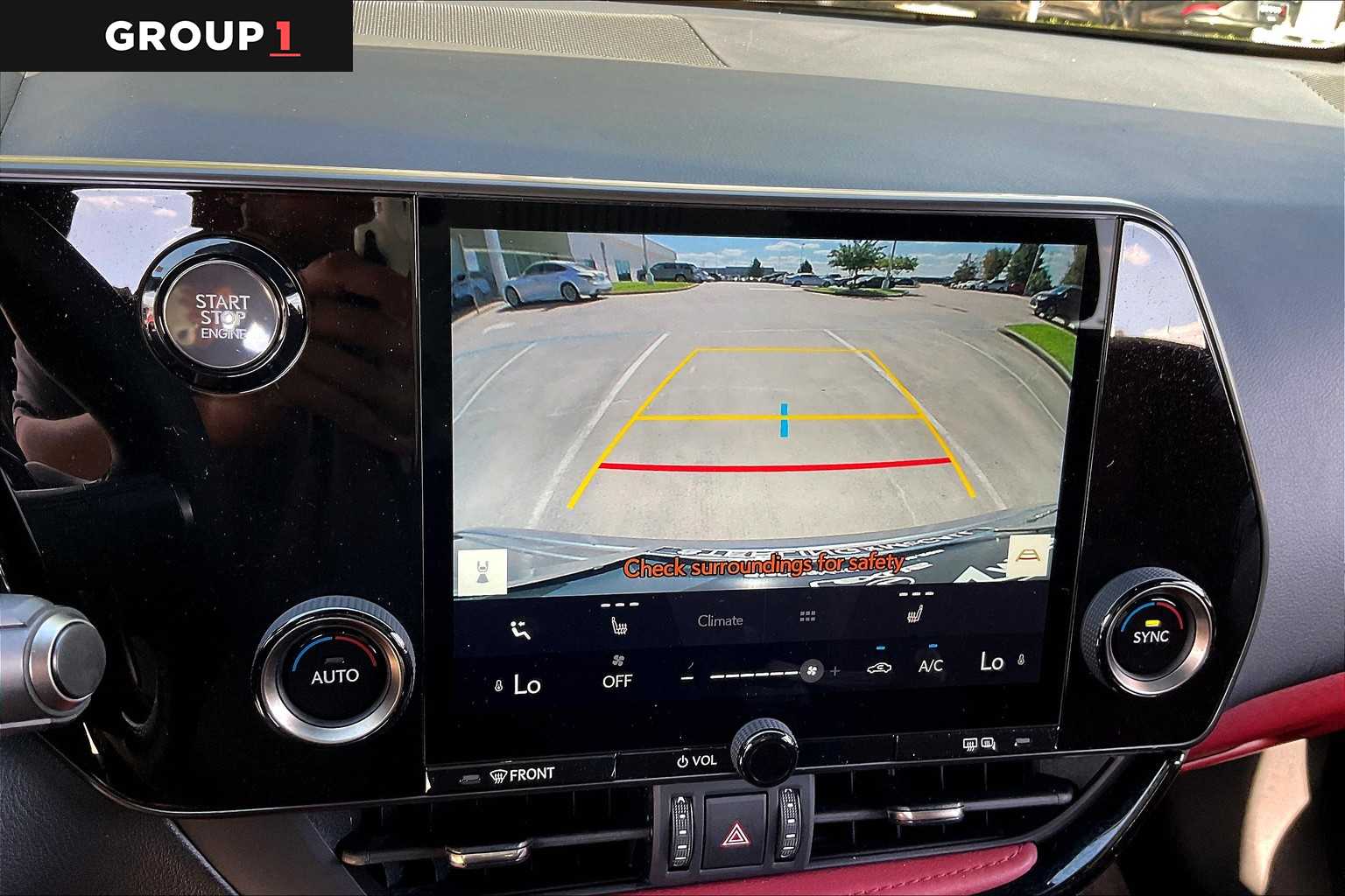 2024 Lexus NX  Atomic Silver at Lexus Southwest Houston