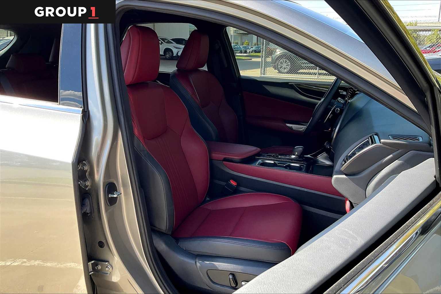 2024 Lexus NX  Atomic Silver at Lexus Southwest Houston