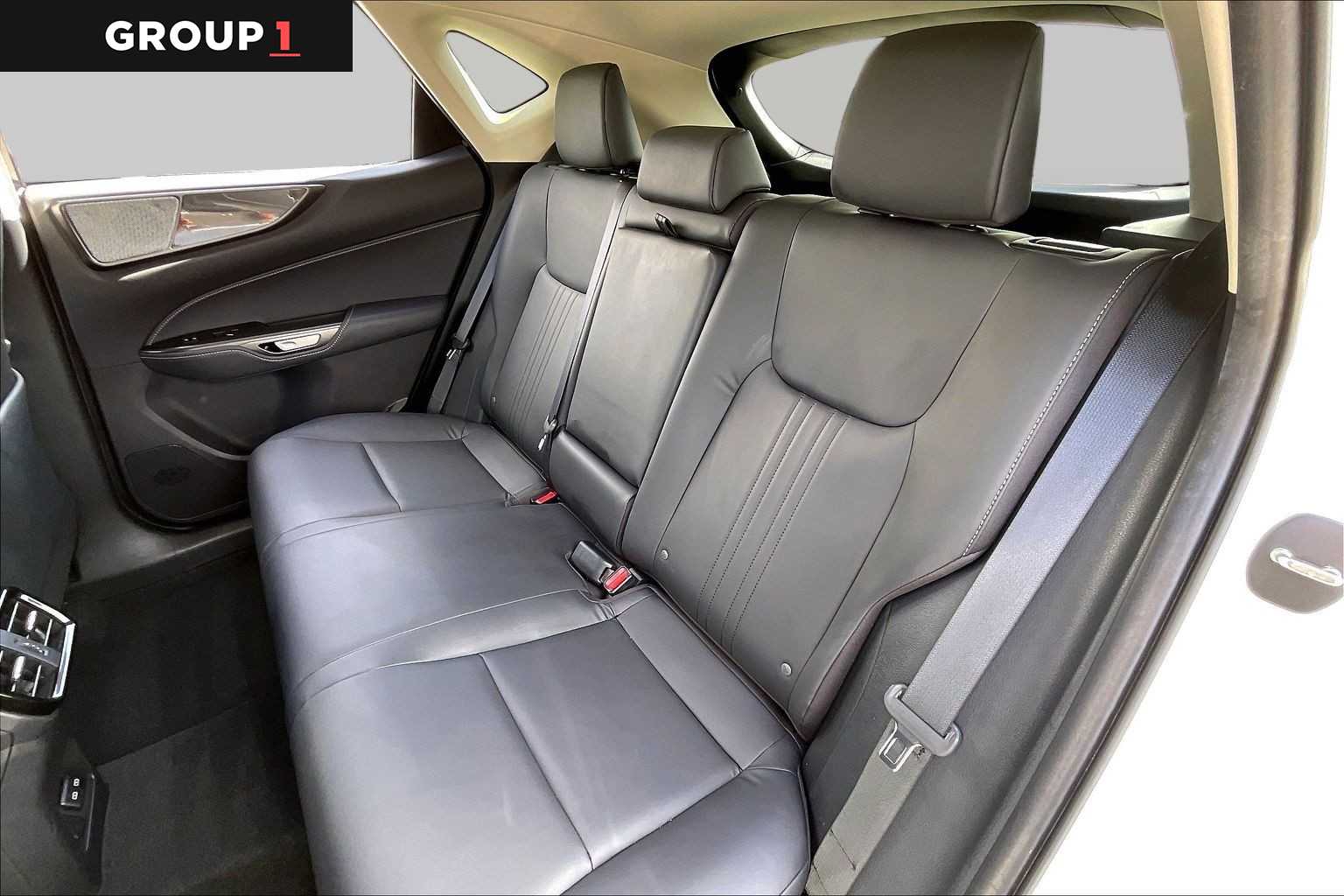 2025 Lexus NX 250  Eminent White Pearl at Lexus Southwest Houston