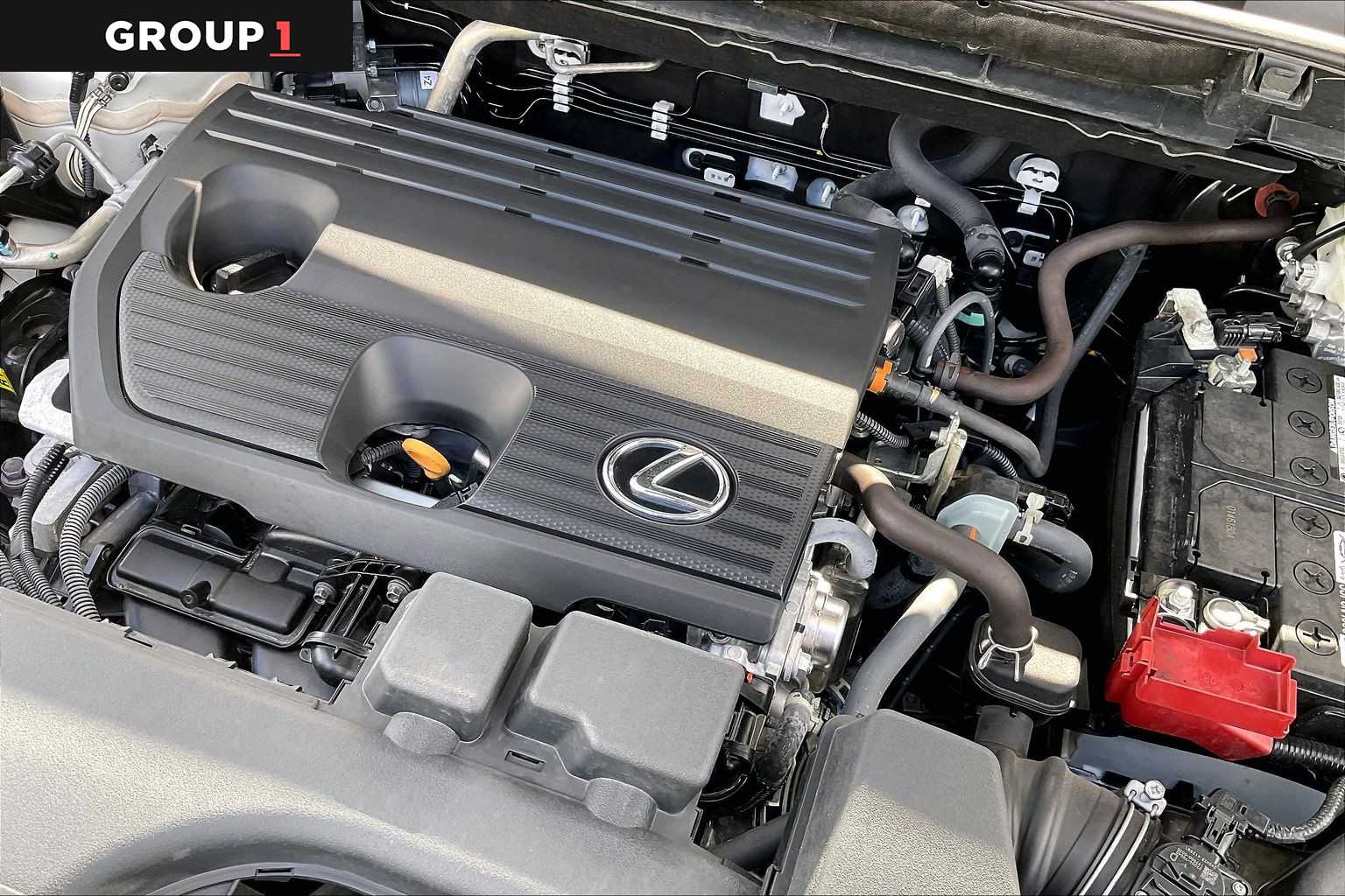 2025 Lexus NX 250  Eminent White Pearl at Lexus Southwest Houston