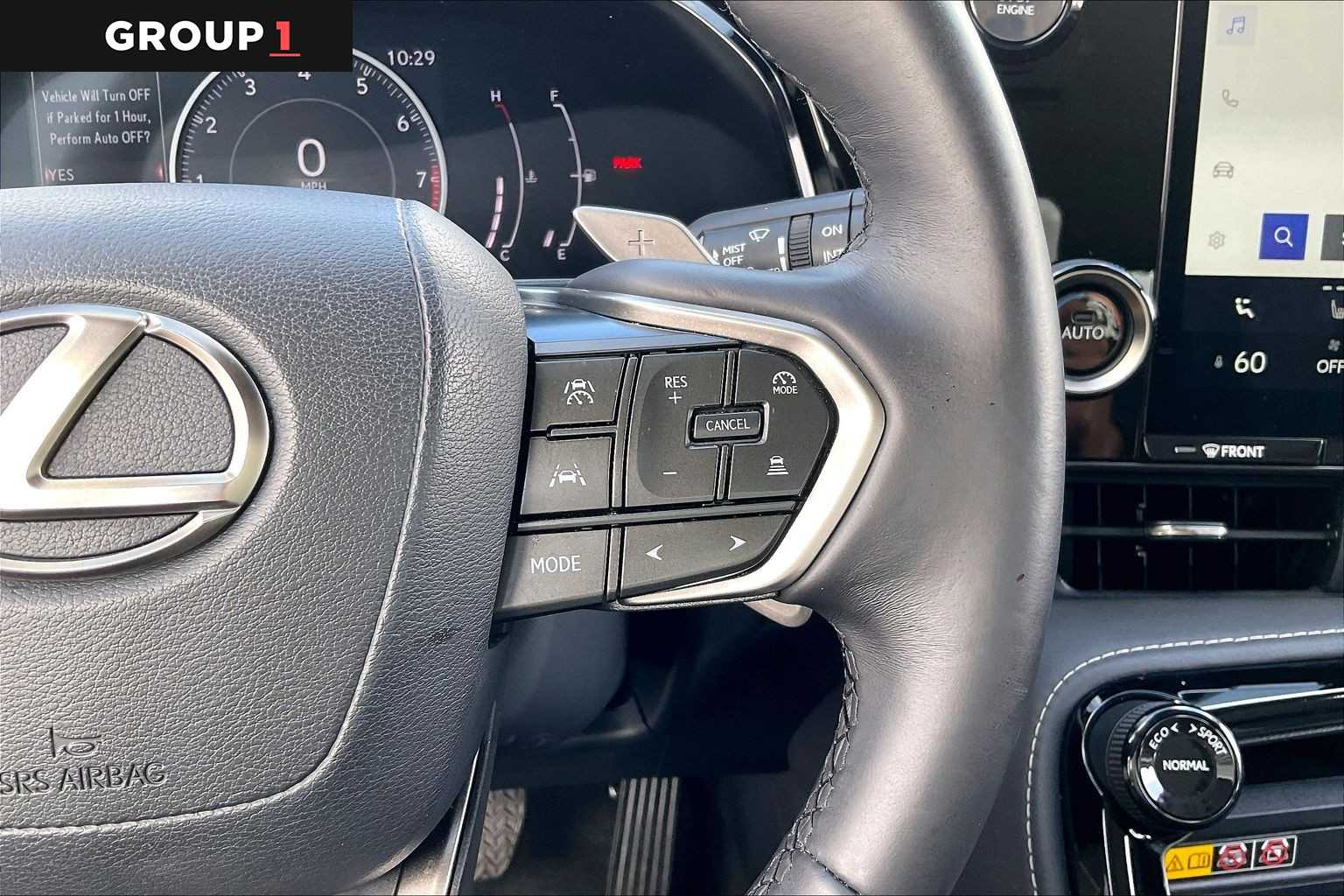 2025 Lexus NX 250  Eminent White Pearl at Lexus Southwest Houston