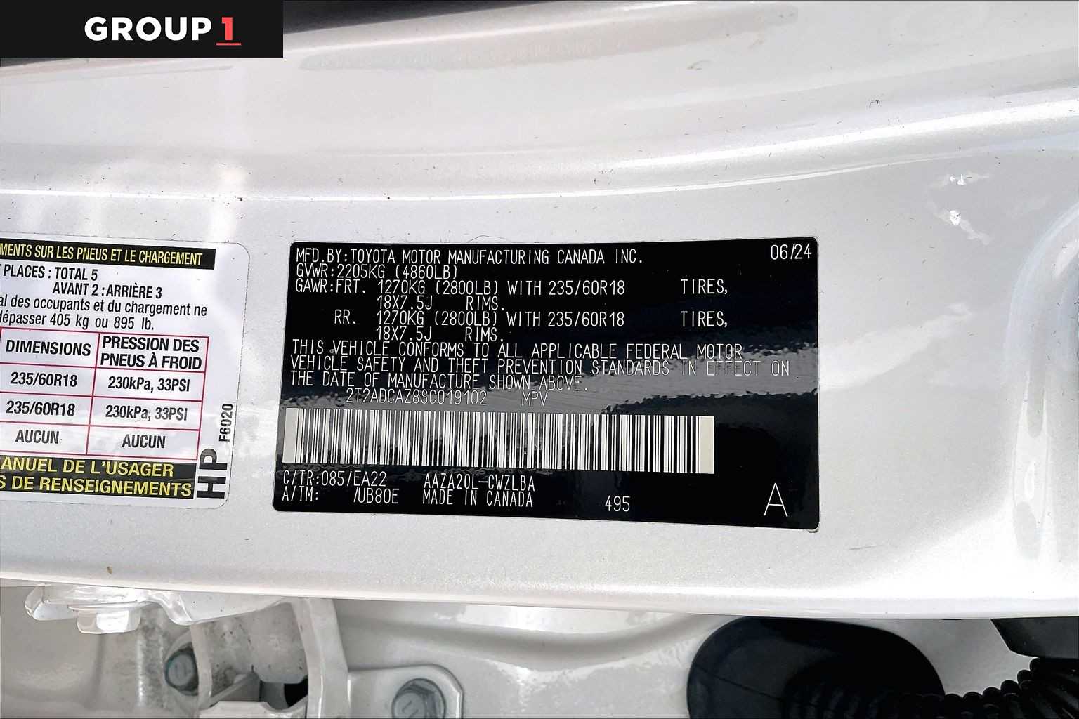 2025 Lexus NX 250  Eminent White Pearl at Lexus Southwest Houston