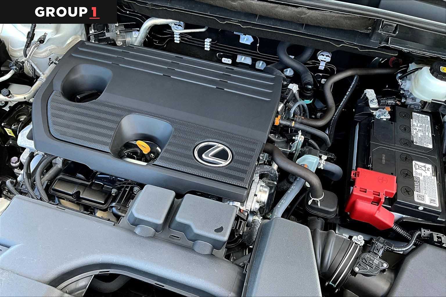 2025 Lexus NX 250  Eminent White Pearl at Lexus Southwest Houston