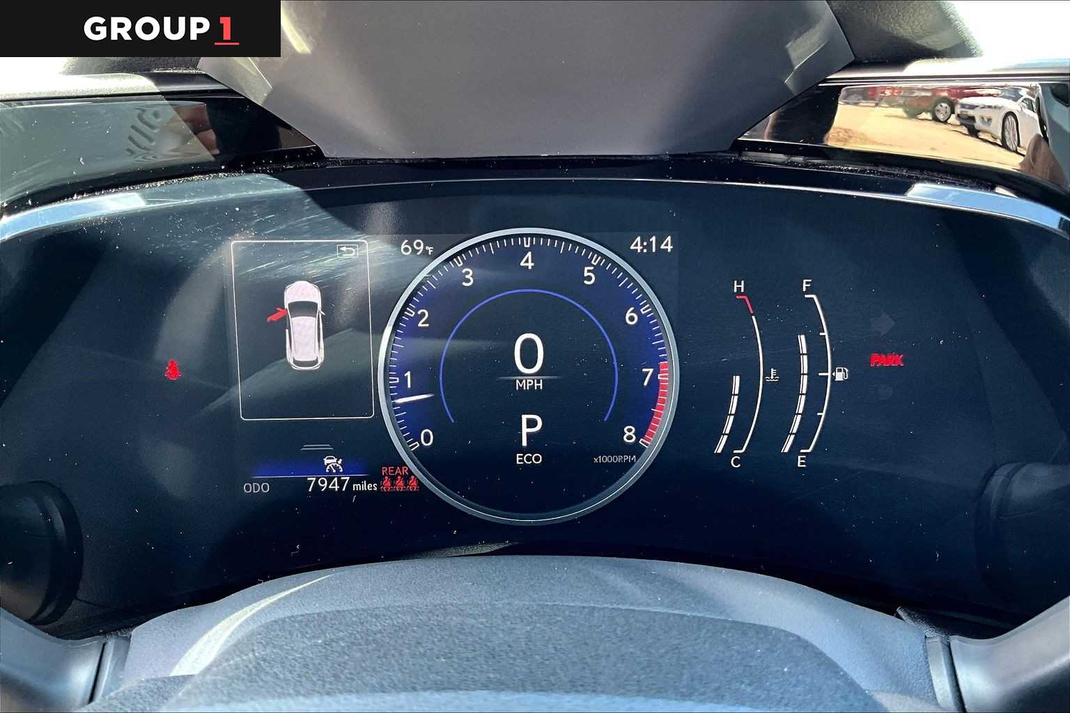 2025 Lexus NX 250  Eminent White Pearl at Lexus Southwest Houston
