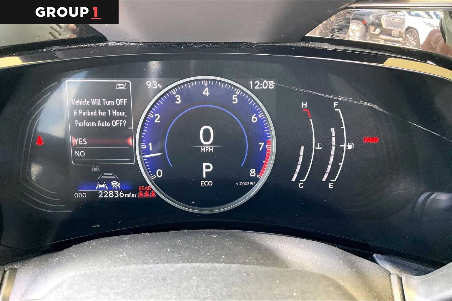 2024 Lexus NX 250  Atomic Silver at Lexus of Clear Lake