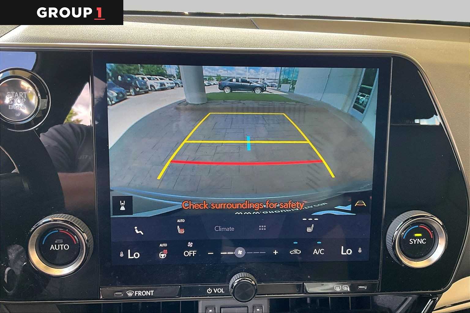 2024 Lexus NX 250  Atomic Silver at Lexus of Clear Lake