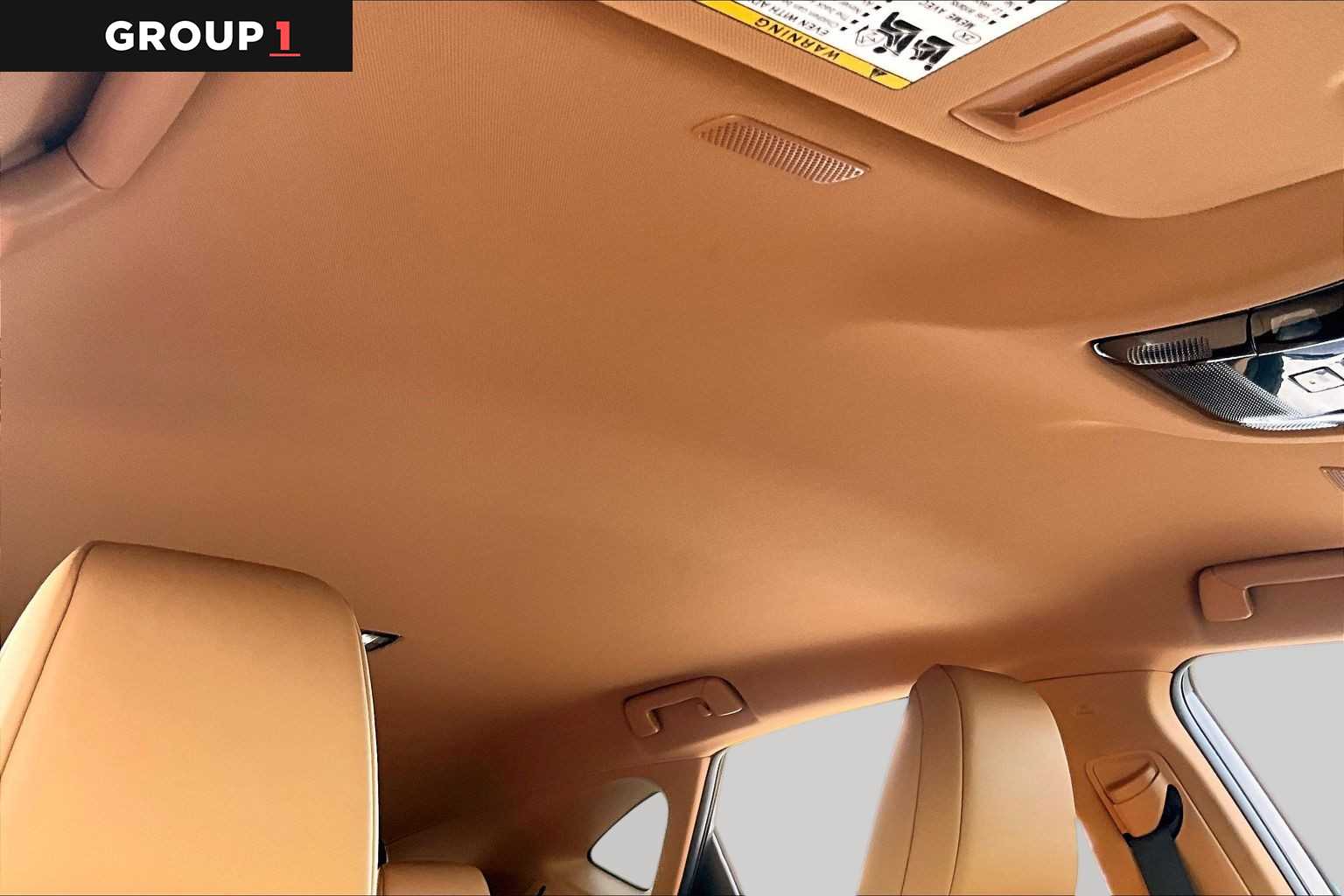 2025 Lexus NX 250  Eminent White Pearl at Lexus Southwest Houston