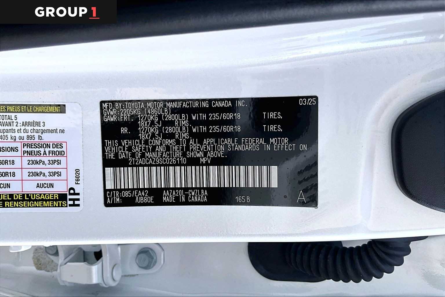 2025 Lexus NX 250  Eminent White Pearl at Lexus Southwest Houston