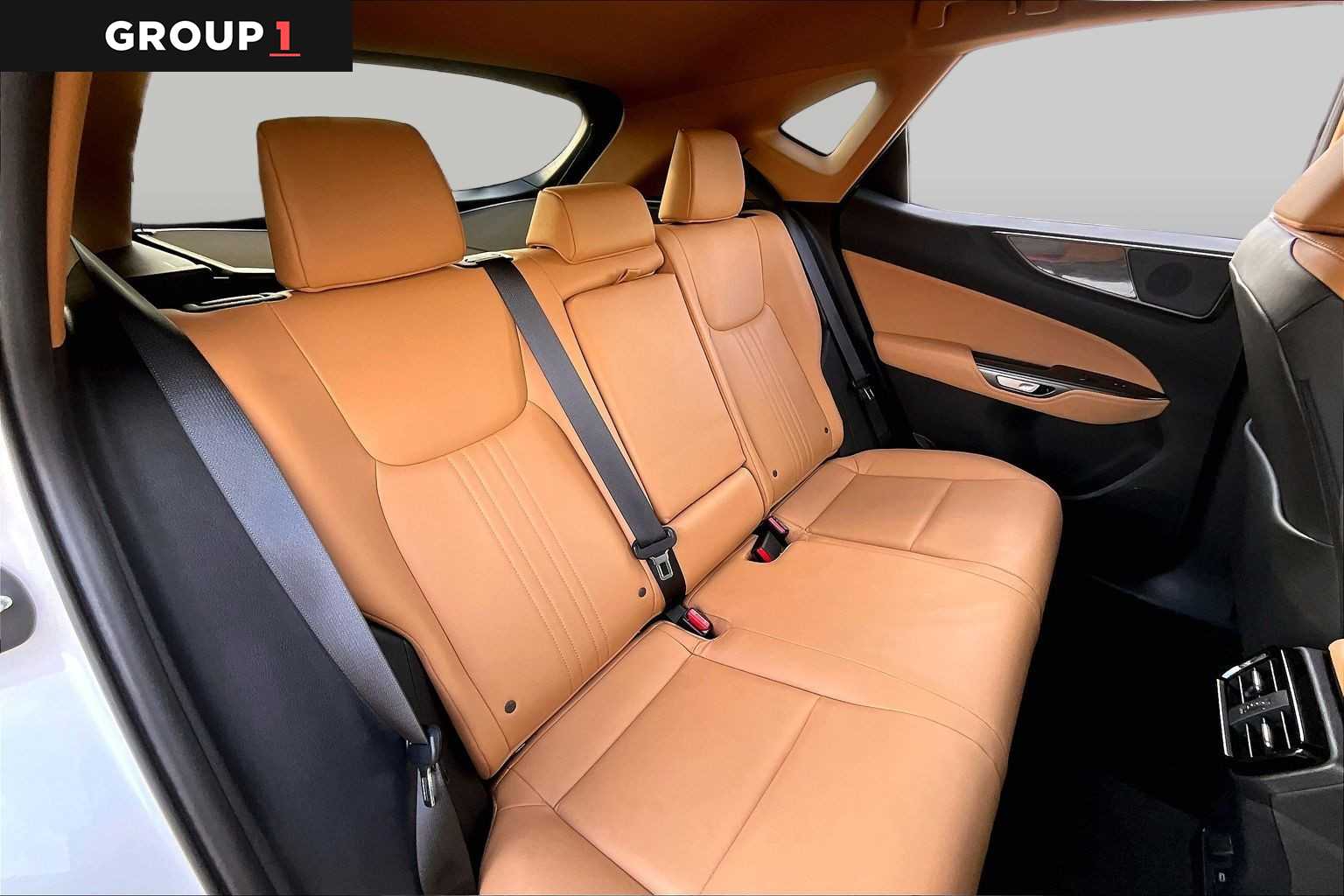 2025 Lexus NX 250  Eminent White Pearl at Lexus Southwest Houston