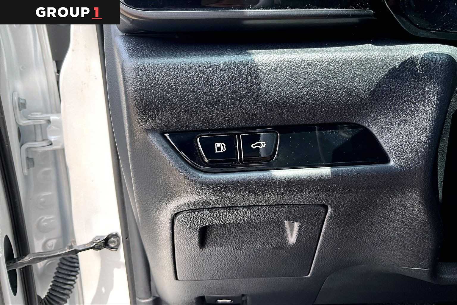 2024 Lexus NX 250  Eminent White Pearl at Lexus of Clear Lake