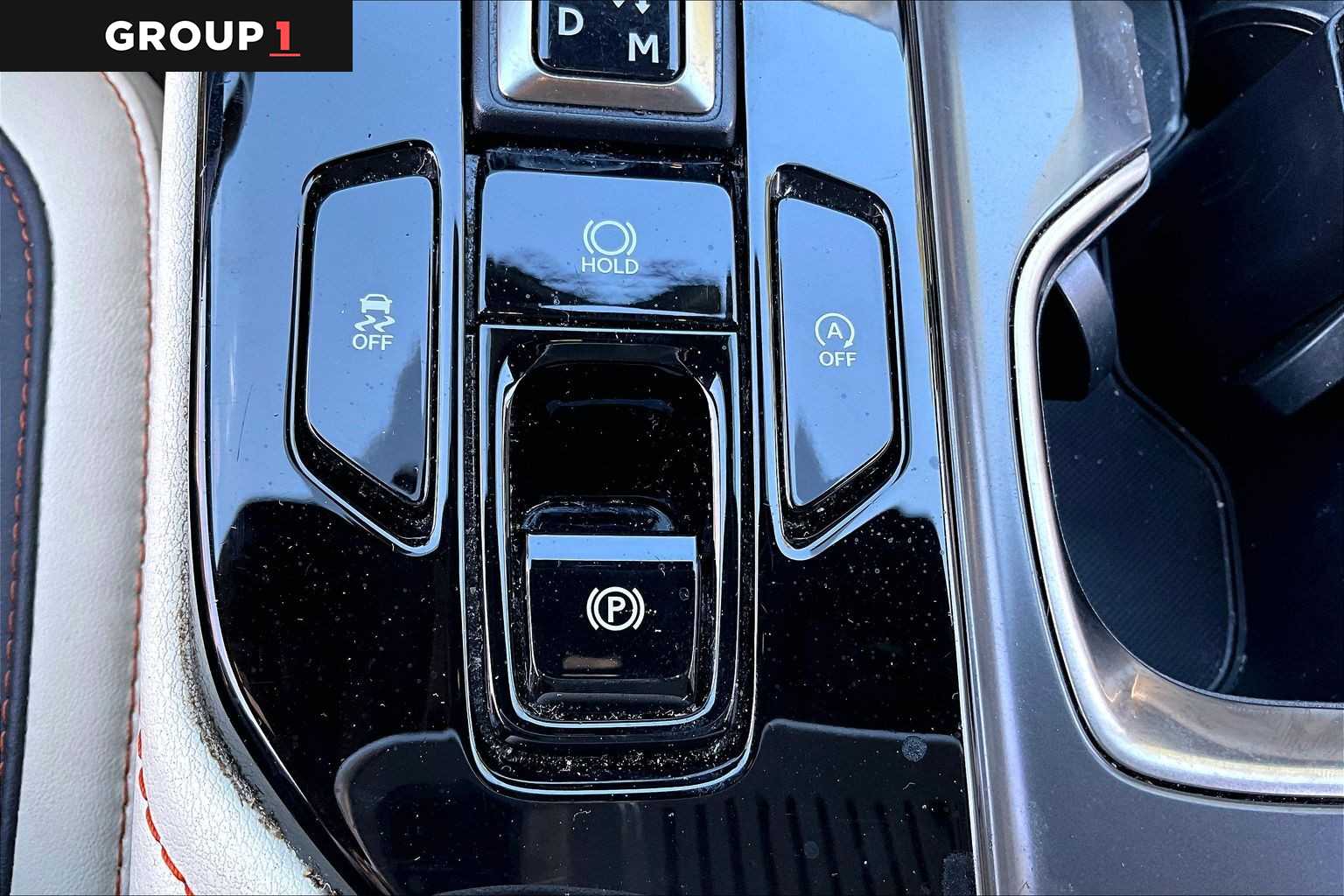 2024 Lexus NX 250 photo 32 of 34