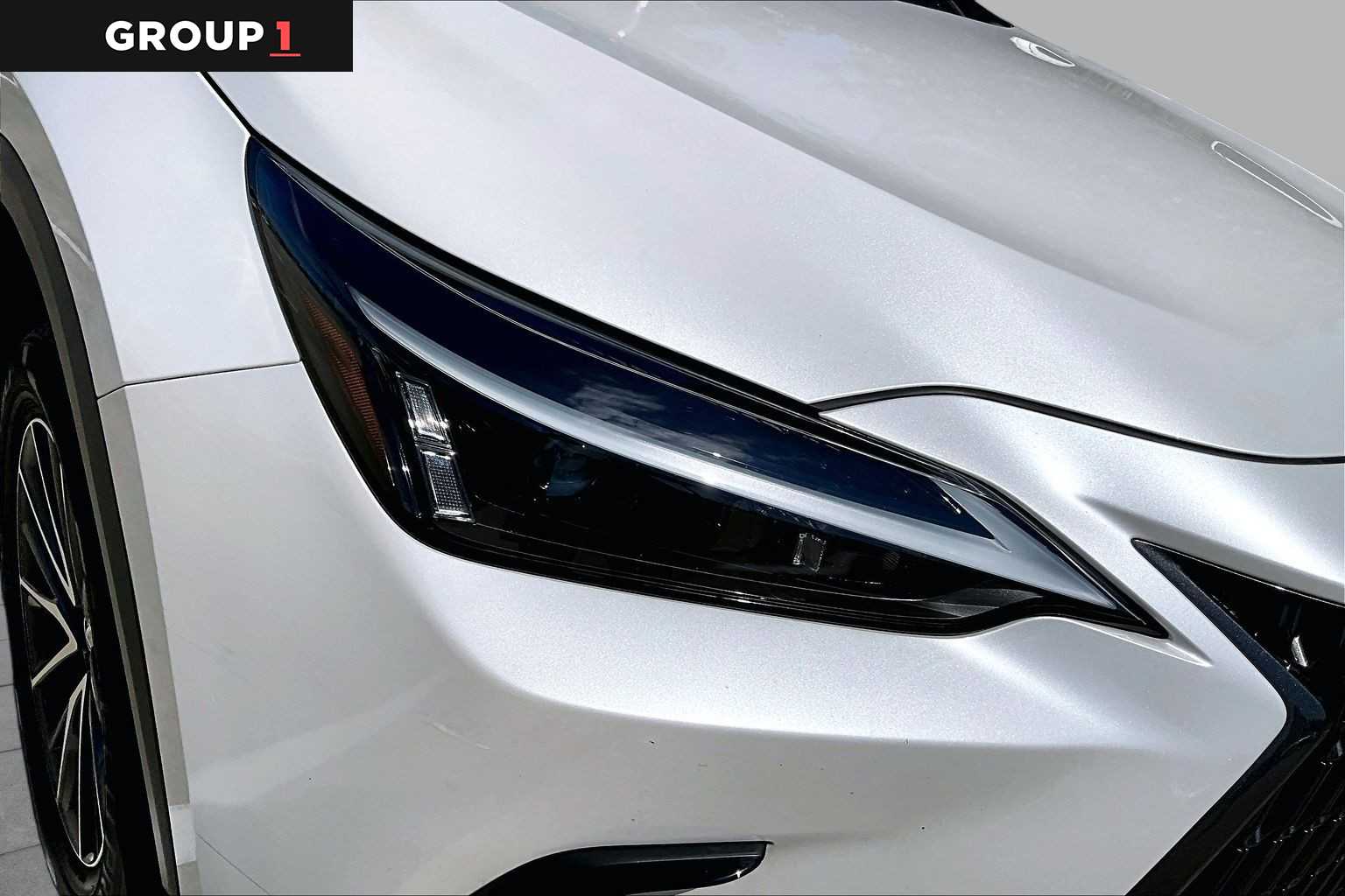 2024 Lexus NX 250 photo 25 of 34