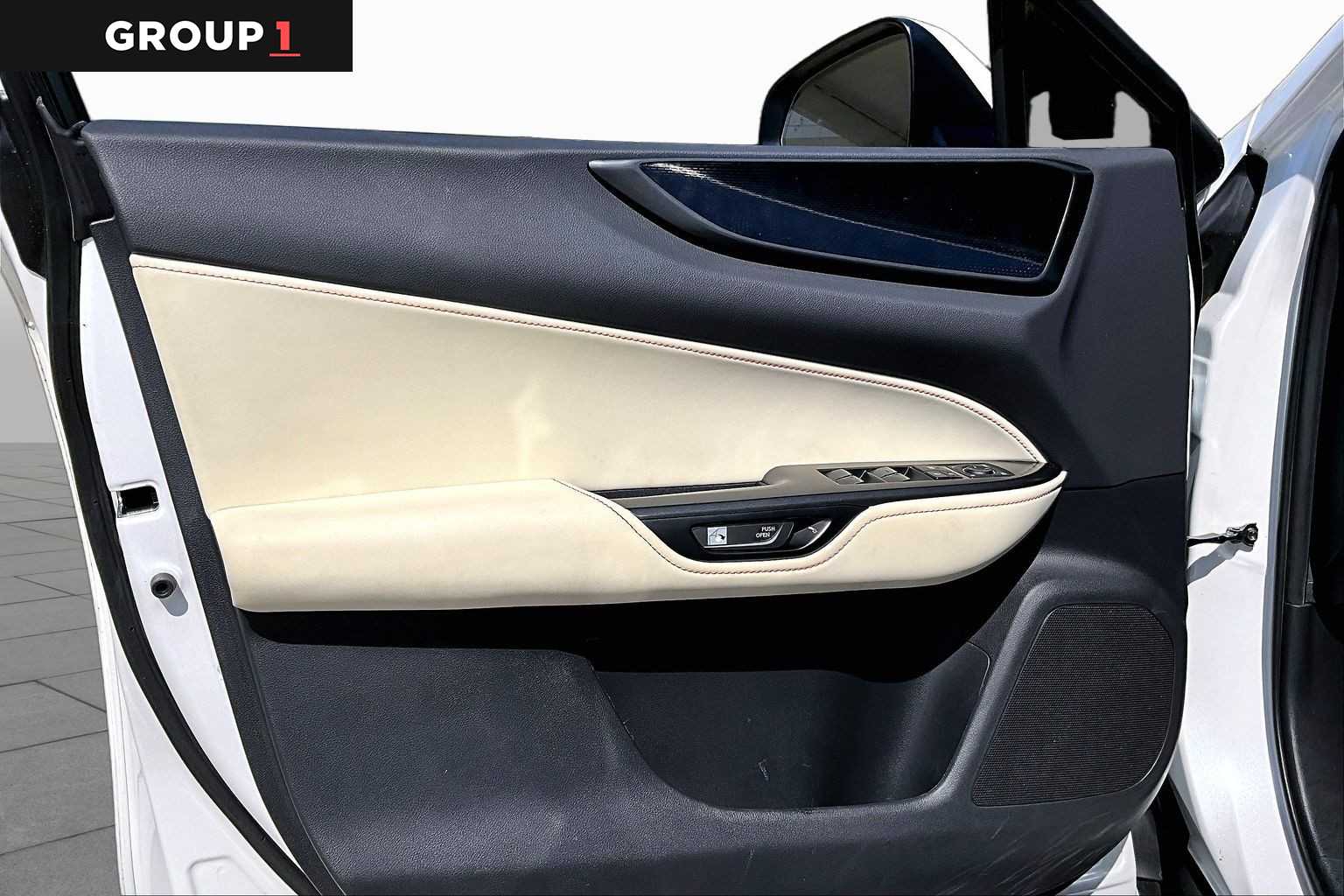2024 Lexus NX 250 photo 19 of 34