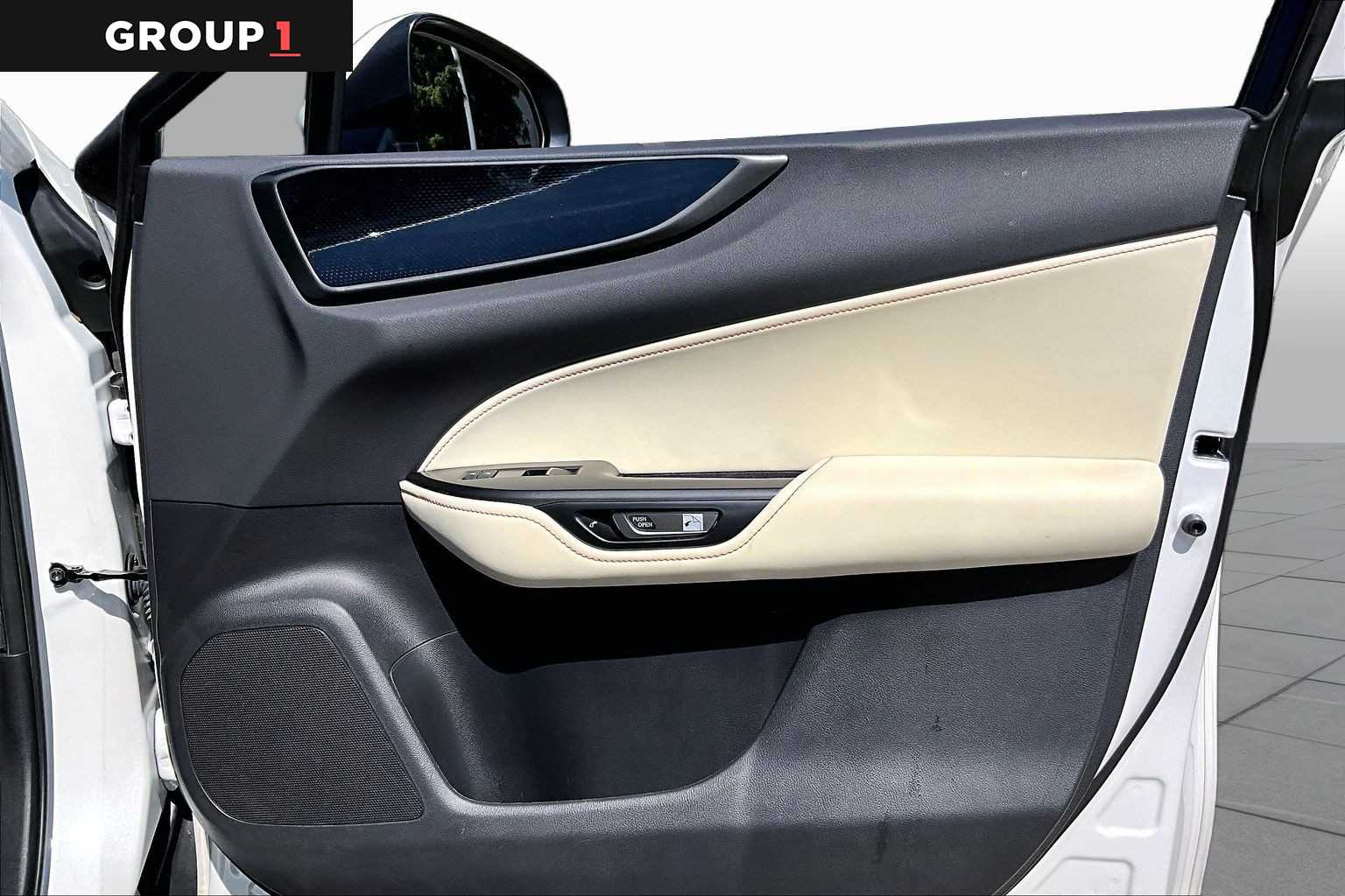 2024 Lexus NX 250 photo 20 of 34