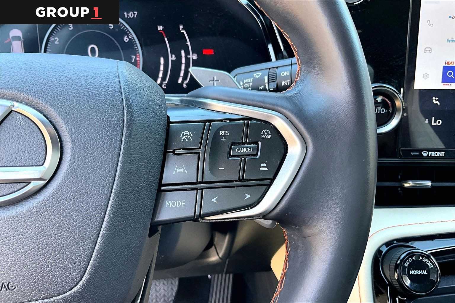 2024 Lexus NX 250 photo 22 of 34