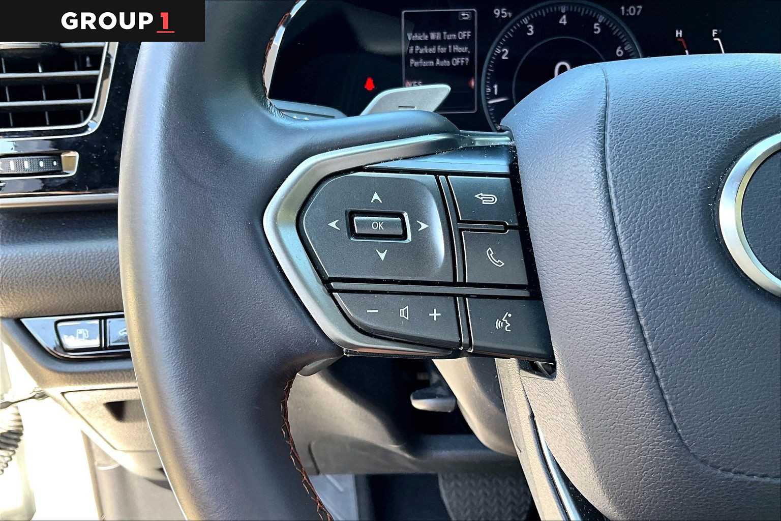 2024 Lexus NX 250 photo 21 of 34