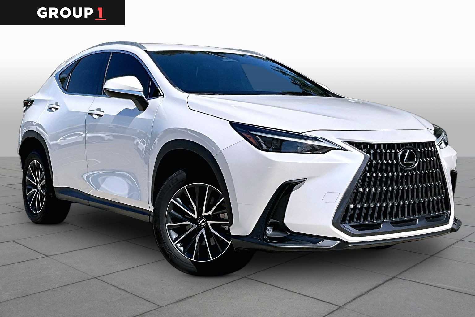 2024 Lexus NX 250 photo 3 of 34