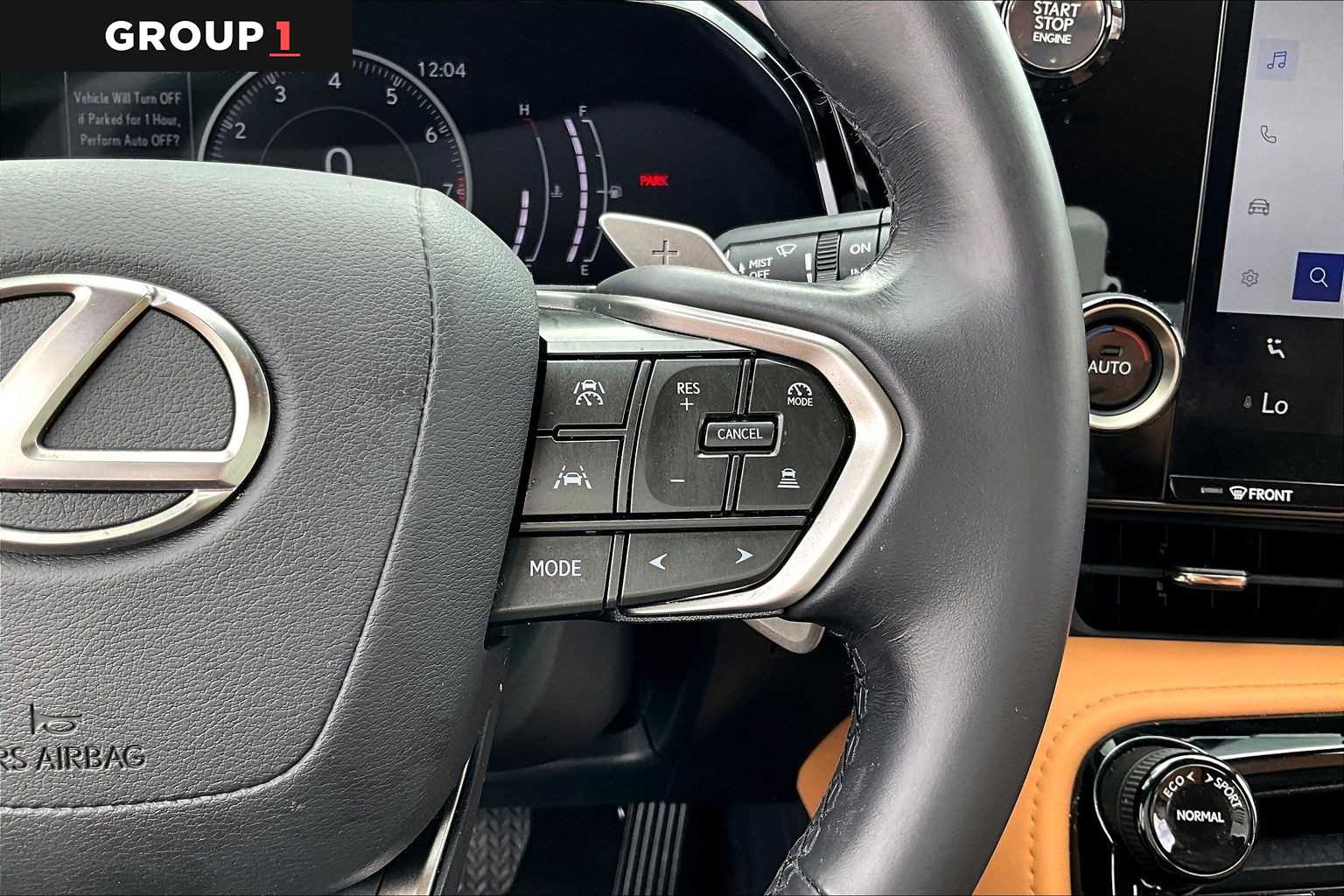 2025 Lexus NX 250  Cloudburst Gray at Lexus Southwest Houston