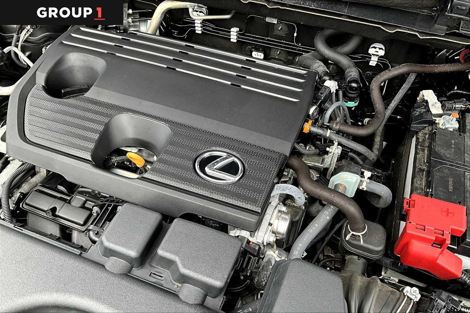 2025 Lexus NX 250  Cloudburst Gray at Lexus Southwest Houston