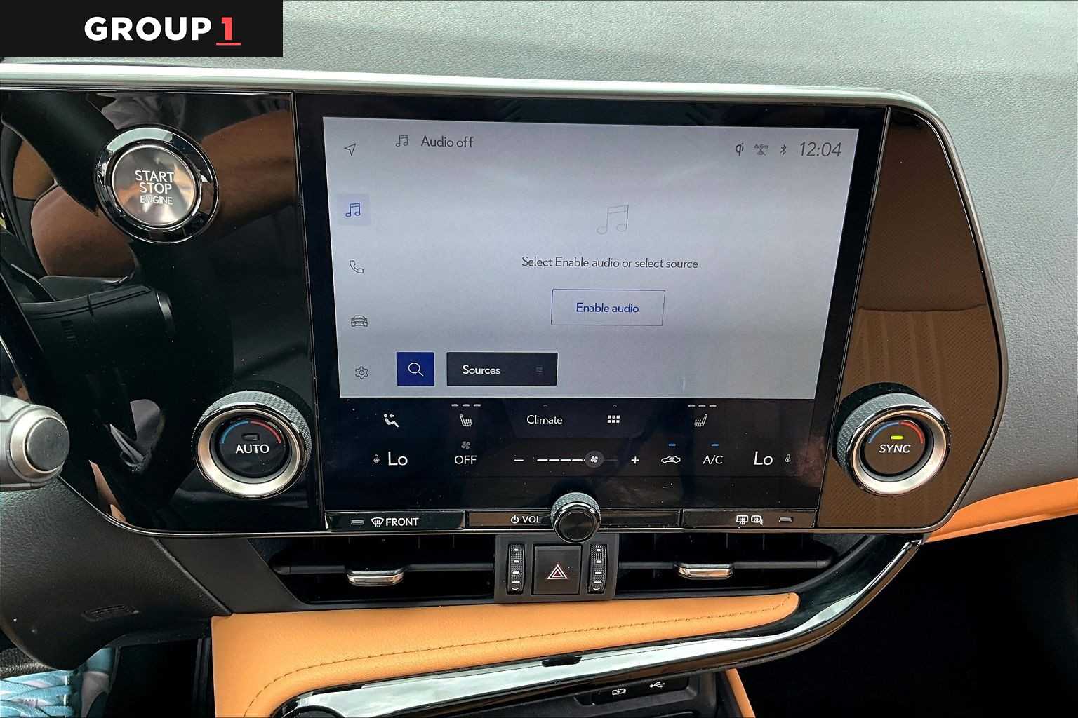 2025 Lexus NX 250  Cloudburst Gray at Lexus Southwest Houston
