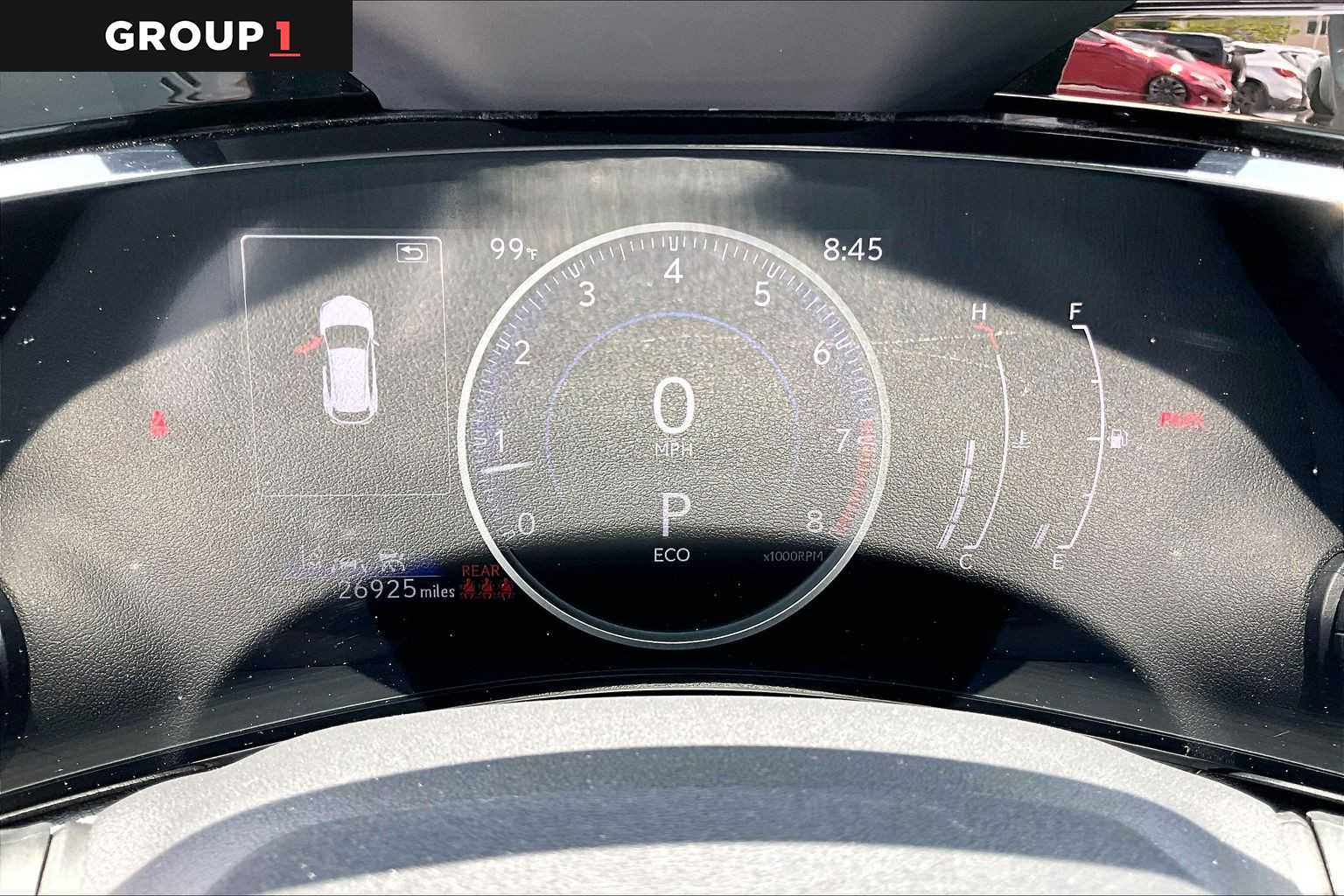 2025 Lexus NX 250  Atomic Silver at Lexus of Clear Lake