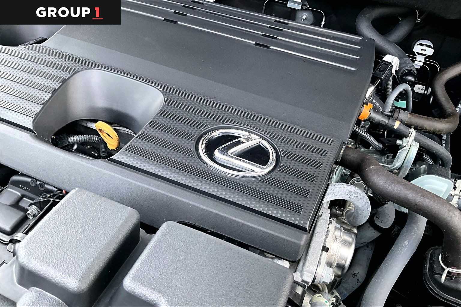 2025 Lexus NX 250  Atomic Silver at Lexus of Clear Lake