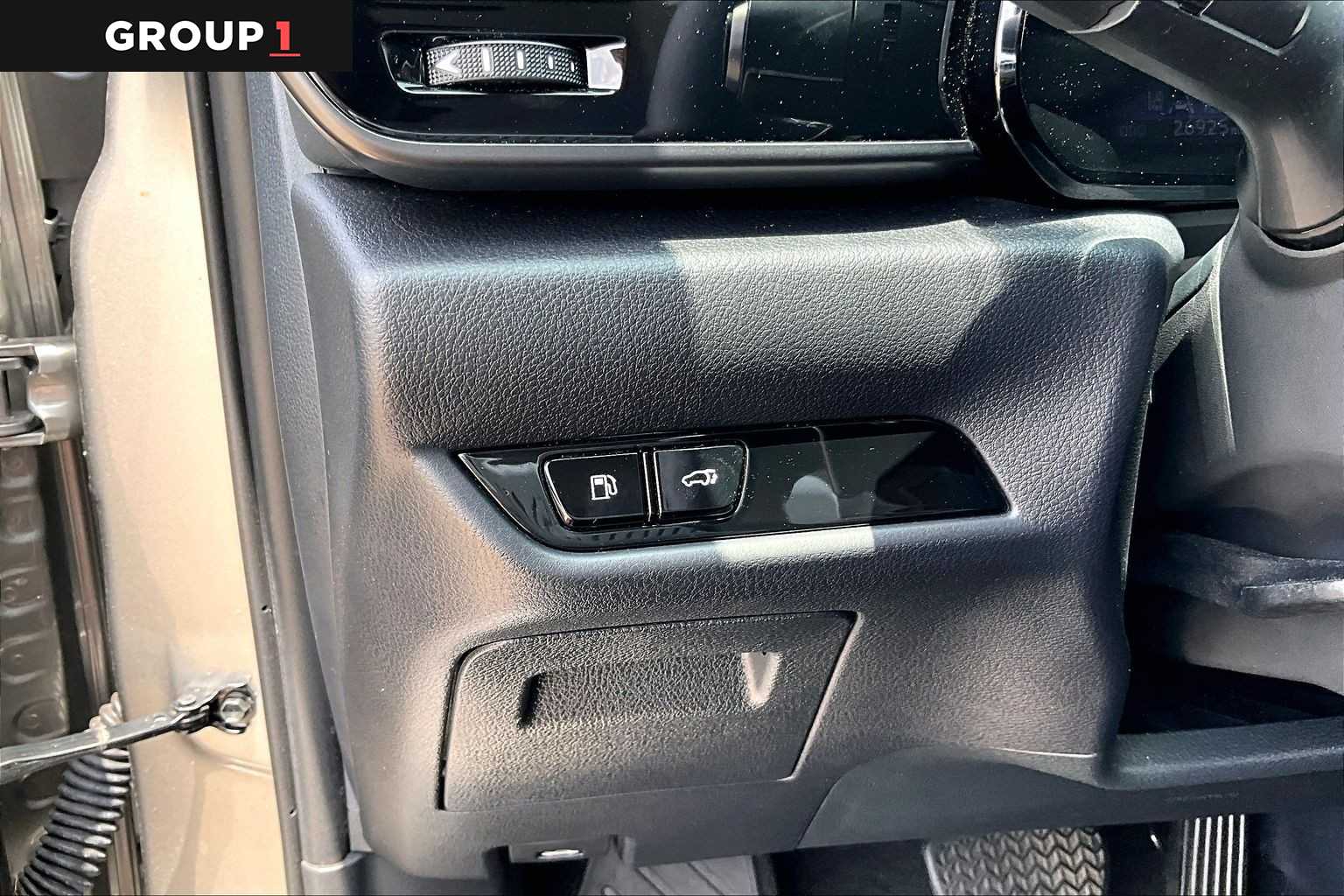 2025 Lexus NX 250  Atomic Silver at Lexus of Clear Lake